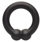 Preview: Alpha Muscle Ring Schwarz | Calex