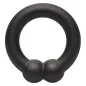 Preview: Alpha Muscle Ring Schwarz – Calex