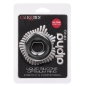 Preview: Alpha Optimum Ring Schwarz | Calex