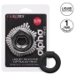 Preview: Alpha Optimum Ring Schwarz | Calex
