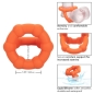 Preview: Alpha All-Star-Ring Orange | Calex