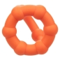 Preview: Alpha All-Star-Ring Orange | Calex