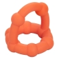 Preview: Alpha All-Star-Ring Orange | Calex