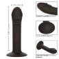 Preview: Curvyd Anal Stud | Calex