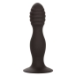 Preview: Ribbed Anal Stud | Calex