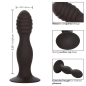 Preview: Ribbed Anal Stud | Calex