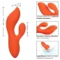 Preview: Stella Dual Teaser Orange – Calex