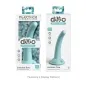 Preview: Crious Five 12,7cm Grün | Dillio