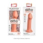 Preview: Big Hero 15,24cm Orange | Dillio