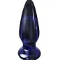 Preview: Buttocks - Der Schimmernde Glas Buttplug – Toyjoy