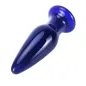 Preview: Buttocks - Der Schimmernde Glas Buttplug – Toyjoy