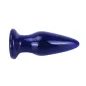 Preview: Buttocks - Der Schimmernde Glas Buttplug – Toyjoy