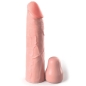 Preview: Pipedreams Hülle 17,78cm + 2,54cm Steckhaut | Fantasy X Tensions