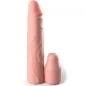 Preview: Pipedreams Hülle 20,32cm + 5,00cm Inch Plug Skin – Fantasy X Tensions