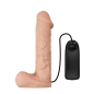 Preview: Ultra Passionate Geschirr 26cm – Fleischfarben | Baile