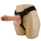 Preview: Ultra Passionate Geschirr 26cm – Fleischfarben | Baile