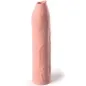 Preview: Pipedreams Verlängerungsarm Uncut 17,78cm Haut – Fantasy X Tensions
