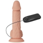 Preview: Catoblepas Schub 20,6cm Fleischfarben | Baile