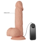 Preview: Catoblepas Schub 20,6cm Fleischfarben | Baile