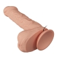 Preview: Berqrisi Schub 26cm Fleischfarben | Baile