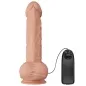 Preview: Berqrisi Schub 26cm Fleischfarben – Baile