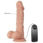 Preview: Berqrisi Schub 26cm Fleischfarben | Baile