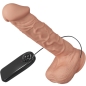 Preview: Berqrisi Schub 26cm Fleischfarben | Baile