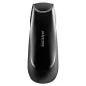 Preview: Men Vibration+ - Schwarz – Satisfyer