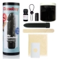 Preview: Penis Cloner Kit Mit Vibration Schwarz | Cloneboy