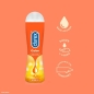 Preview: Schmiermittel Mit Wärmeeffekt 50ml | Durex