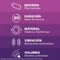 Preview: Intensive Orgasmische Vibrationen – Durex