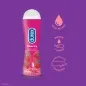 Preview: Gleitgel Play Cheeky Cherry 50ml – Durex