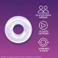 Preview: Genuss Penisring – Durex