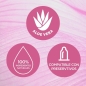 Preview: Extra Sensitives Schmiermittel 100ml | Durex Naturals