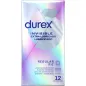Preview: Invisible 12 pcs. – Durex