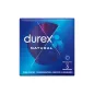 Preview: Natural Classic 3 pcs. – Durex
