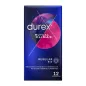 Preview: Climax Mutual 12 pcs. – Durex