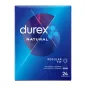 Preview: Natural Plus 24 pcs. – Durex