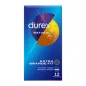 Preview: Natural XL 12 pcs. – Durex