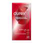 Preview: Sensitive Total mittact 12 Stk. | Durex