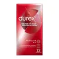 Preview: Sensitive Total Mittact 12 pieces – Durex