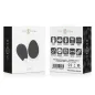 Preview: Jan Vibrating Egg Remote Deep Black – Intense