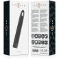 Preview: Vito Vibrator Schwarz | Intense