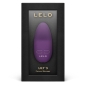 Preview: Lilytm 3 Vibrator Dunkle Pflaume | Lelo