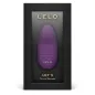 Preview: Lilytm 3 Vibrator Dunkle Pflaume | Lelo