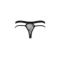 Preview: 029 Collin Thong Schwarz S/M – Passion