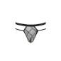 Preview: 029 Collin Thong Schwarz L/Xl – Passion
