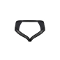 Preview: 030 Open Slip Tom Schwarz S/M | Passion