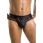 Preview: 030 Open Slip Tom Schwarz S/M – Passion