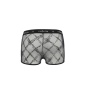 Preview: 032 Kurz James Schwarz S/M | Passion